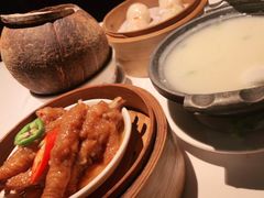 -老伙记海鲜码头(北滘店)