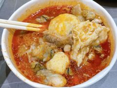 -四里沙茶面(湖滨四里店)