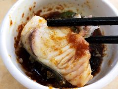 -源港渔村-中山脆肉鲩(博罗店)