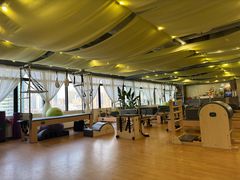 -健身专家Wellness Experts