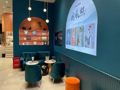 -海马体照相馆(北京朝阳大悦城店)