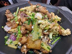 -老佛爷正宗铜炉蛙锅(五道口店)