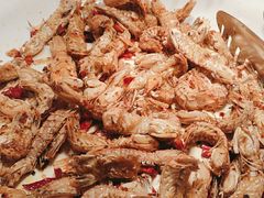 -亚马逊海鲜自助(梅溪湖步步高店)