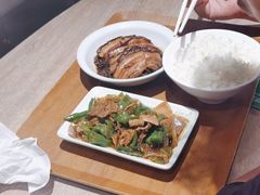 -老乡鸡(融科天地店)