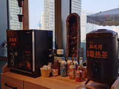 -桃花丼烧肉饭(凯丹商场店)