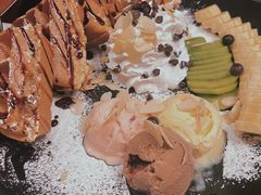 -米屋石锅拌饭(师大店)