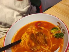 -阿当·小炒牛肉面(人广店)