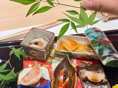 -鮨一日本料理(大中华店)