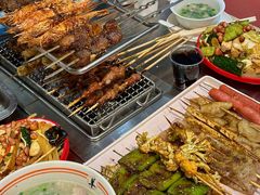 -河南前程·羊肉汤·烧烤(总店)