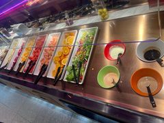 -比格比萨自助(南京万达茂店)