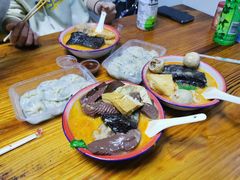 -胡须平沙茶面(后炉街店)