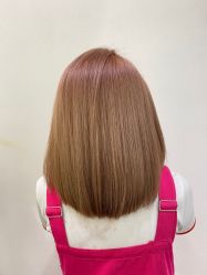 -FASHION PALACE hair+
