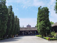 -中国人民抗日战争胜利受降纪念馆