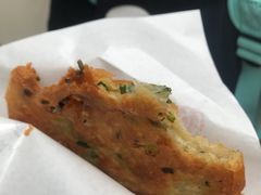 -老上海葱油饼(黄河路店)