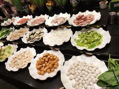 -好伦哥比萨烤肉自助(八里桥店)