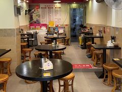 大堂-卓粤拉肠(红庙店)