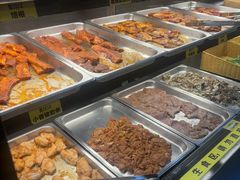 -苏格里岛自助烤肉海鲜火锅(成都金牛万达店)