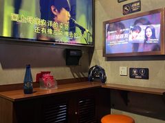 -唱吧麦颂KTV(西单华威潮铺街店)
