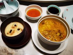 -新光酒家·河豚·海鲜·蟹料理(浦东店)