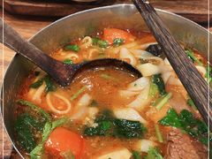 -小满手工粉(上海月星环球港店)