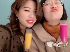 -蜜桃花开·中西融合菜E&W(南长街店)