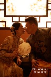 -新奕映像摄影机构
