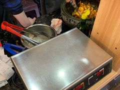 -萝鸡思味秘制泡菜(万家丽店)