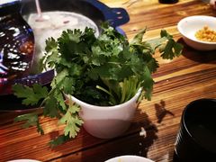 -蜀少帅火锅(盈石广场店)