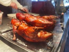 -上海枇杷烤鸭(燕丰商场店)