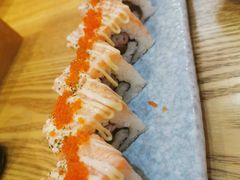 -林妈妈村·日式料理(宝山万达店)