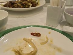 -上海精菜馆(虎踞关店)