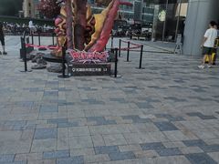 -龙湖杭州滨江天街
