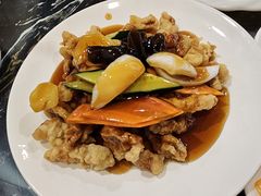 -桃园中华料理炸酱面(燕儿岛路店)