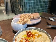 -BOCATA 西班牙餐厅(三里屯店)