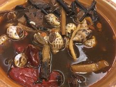 -堂宴·老厦门私房菜(1988仙岳总店)