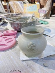 -川上陶艺社(大悦城店)