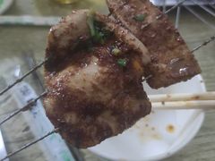 -建国烧烤(建乐路店)