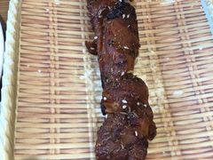-牛三哥洛阳牛肉汤(生态城店)