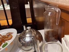 -惠丰堂饭庄·烤鸭·京味菜(西北旺·唐家岭店)