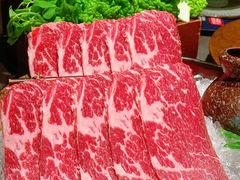 -牛村来人潮汕牛肉火锅(西单店)