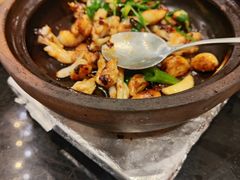 -常来小聚·广州非遗传承餐厅(高德置地店)