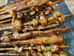 -李烤肉(非物质文化遗产)