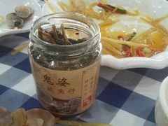-钱大妈海鲜饭店(旅游大道店)