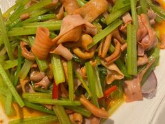 -华盛丰温州大排档(东三环南路店)