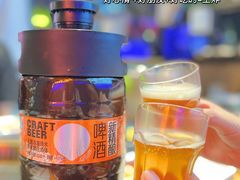-杨记齐齐哈尔烤肉(五莲路店)