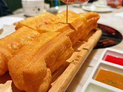-滋粥楼·顺德菜(番禺广场总店)