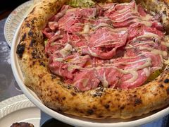 -Margherita雏菊意大利餐厅(雅颂庭购物中心店)