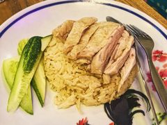 -红大哥水门鸡饭(總店)