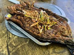 -清真·馬坡二旦烧烤(人生一串拍摄店)