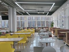 -同济大学-北苑食堂